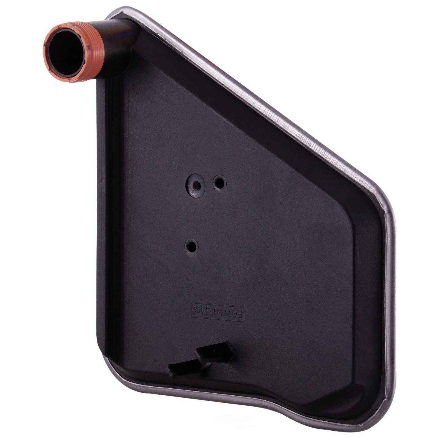Pronto PTK1242 Auto Trans Filter Kit