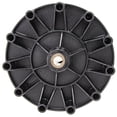 thumbnail image 4 of CUB CADET 631-05092B Track Drive Wheel 2X 3X 26" 30" Trac Snow Thrower 631-05092, 4 of 8