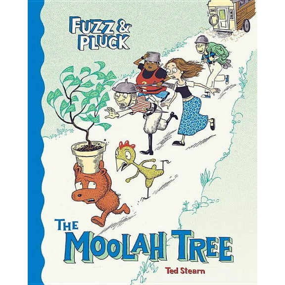 The Moolah Tree (Hardcover)