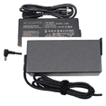 thumbnail image 1 of Cargador Adaptador de Corriente de 20V 9A 180W 6.0x3.7mm Compatible Con Asus Tuf Gaming A15 A17 F15 F17 Rog Zephyrus G14, 1 of 4
