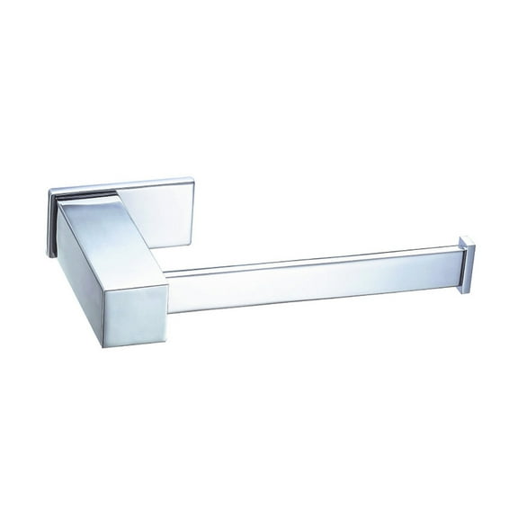 Danze Sirius Eurostyle Dual Function Paper or Towel Bar Chrome