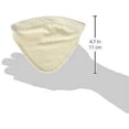 thumbnail image 4 of Hario Cloth Filters for Woodneck Drip Coffee Pot, 480ml, 3ct, 4 of 8
