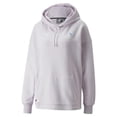 thumbnail image 1 of Sudadera Puma BMW MMS Fog para Mujer 533445-06 lila S, 1 of 6