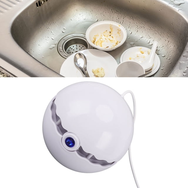 Portable Dishwasher, Utilizing Shock Waves with a Frequency Higher Than 20,000Hz, the Dishwasher Creates High Temperature and High Pressure Microbubbles When in with Water for