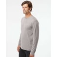 thumbnail image 2 of Kastlfel Unisex RecycledSoft™ Long Sleeve T-Shirt, 2 of 5