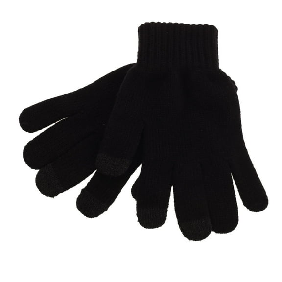 Beechfield  Touchscreen Smart Phone / iPhone / iPad Winter Gloves