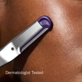 thumbnail image 3 of Flamingo Recharges de Lames Dermaplane Rasoirs pour le Visage pour Femmes, 9 Unités, 3 of 8