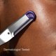 thumbnail image 2 of El kit de maquinillas de afeitar Dermaplane Flamingo incluye 1 mango y 4 recargables, 2 of 6