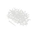 thumbnail image 1 of 100 Pcs Pics à Fleurs Support de Tube Tube Fixation Claire pour Bricolage m, 1 of 9