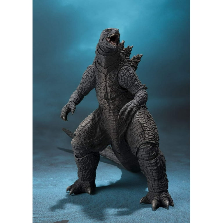 Bandai Tamashii Nations S.H. MonsterArts Godzilla 2019