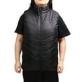thumbnail image 4 of Chaleco CALAFACTable para hombre, Chaleco Califactor Eléctrico USB Inteligente, Chaleco Térmico de Invierno, Calefacció de 9 Zonas, Negro para Actividadas, 4 of 7