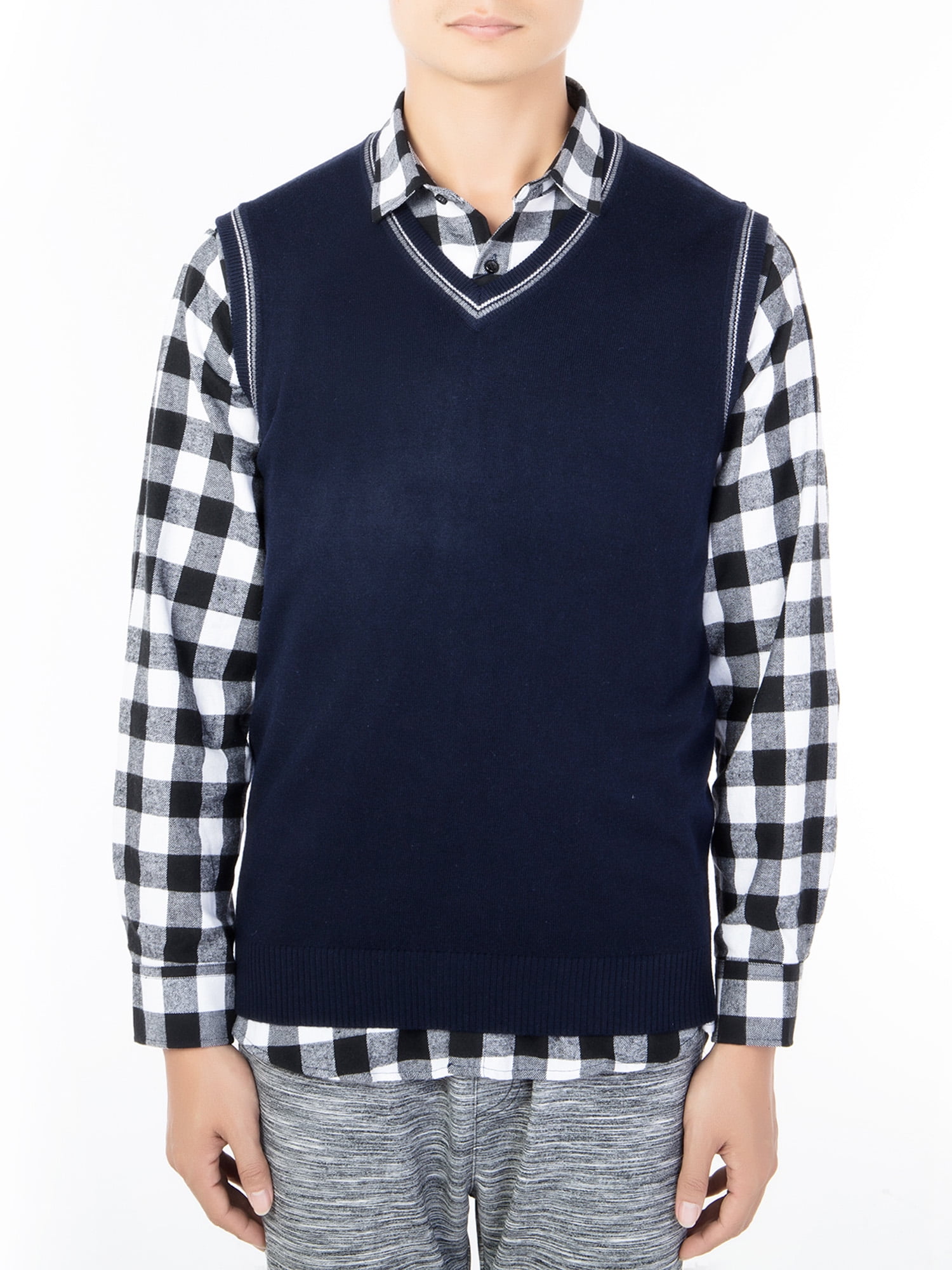 walmart sweater vest