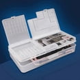thumbnail image 4 of 2Pcs/Lot Multifunctional Storage Box Repair Tools Container Collector, 4 of 5