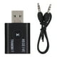 thumbnail image 2 of Transmisor Y Receptor Bluetooth Adaptador Bluetooth Para Coche Usb Bluetooth 5.0 Transmisor De Audio Receptor Mini Adaptador De Audio Inalámbrico Adaptador De Audio 2 En 1, 2 of 8
