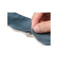 thumbnail image 4 of INSPIRE CHIC Women's Chic Polka Dots Neckerchief Skinny Scarves Hair Band Ribbon Blue Small Dot, 4 of 6