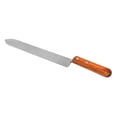 thumbnail image 1 of Cuchillo para , Apicultor Colmena Herramienta Equipo Herramienta Gancho Apicultor Colmena Suministro Uncapping de diente de kusrkot Equipo de apicultura, 1 of 8