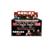 Roblox Mystery Figure Series 10 - [Includes 1 Figure + 1 Exclusive Virtual Item]