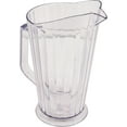 thumbnail image 1 of a2zchef 60oz Plastic Beer Pitcher Tall Each [1 ct], 1 of 2