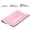 Pink-Keyboard Stand+Wrist Rest, variant on Computer Stand For Desktop Wrist Rest 2-level Height Adjustment Non-slip Key Board Riser Pad Office Gaming And Home Desks