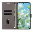 thumbnail image 4 of FOXDOCK Funda Tipo Cartera para iPhone 15 con Soporte y Correa – Diseño de Patrones Lindos, 4 of 6
