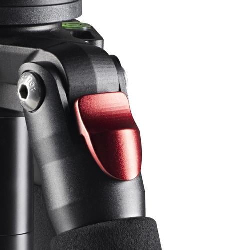 ProMaster Specialist SP528K Professional Tripod Kit with Head