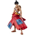 thumbnail image 2 of Luffy Taro Variable Action Heroes | One Piece | Megahouse, 2 of 5