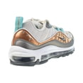thumbnail image 3 of Nike Air Max 98 SE Women's Shoes Phantom-Copper Teal bv6536-002, 3 of 6