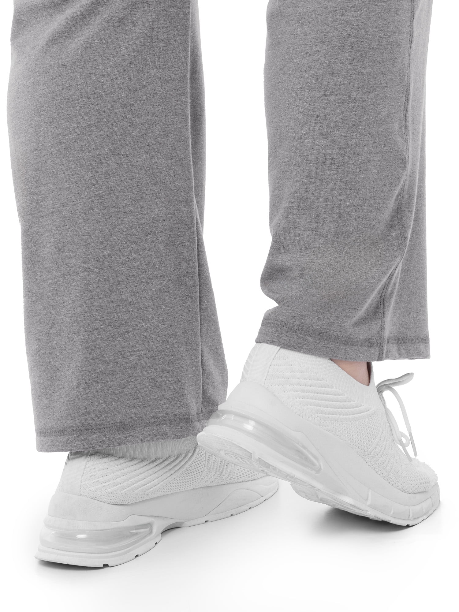 Athletic Works Women's Plus Size Core Active Relaxed Fit Pants