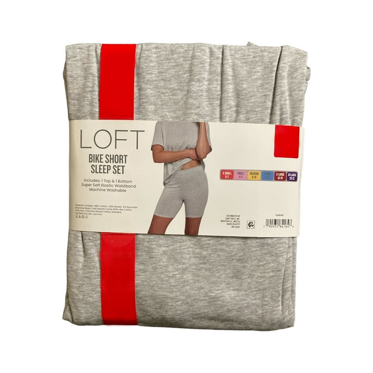 SIXPAD Sleep Top (Short Sleeve) L ベージュ SixPad Training Suit Short Sleeve Top | Japan Trend Shop