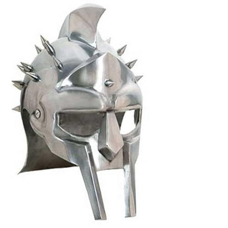 Premium Gladiator Arena Helmet