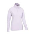 thumbnail image 3 of Mountain Warehouse Womens Camber II Fleece Top, 3 of 5