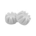 thumbnail image 2 of JShteea Colador Flores para Pintura Fluida para Verter Pintura (blanco) 6 Uds., 2 of 9