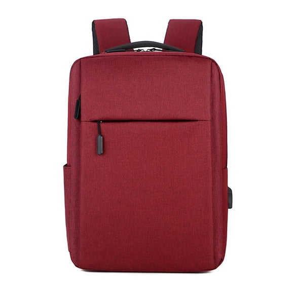Riwcyla Laptop Business 14L Leisure ,Weight High,capacity Travel With USB Port Charging , perfect for daily use, outdoor activities, travel & casual occasions
