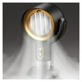 thumbnail image 3 of Portable Exhaust Fan USB Rechargeable Desktop Range Hoods Table Small Kitchen Hood Extractor, 3 of 7