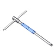 thumbnail image 4 of T manejar llave para reparación de hogar antislip versátil de 12.5 mm 10 mm 6.3 mm de llave hexagonal portátil deslizamiento, 4 of 8