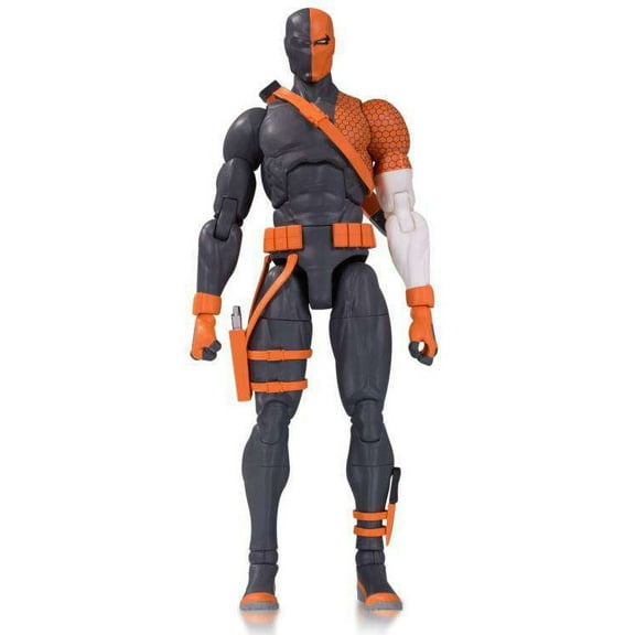 DC Essentials Deathstroke Action Figure