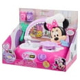Disney Junior Minnie Mouse Super Sizzlin' Kitchen