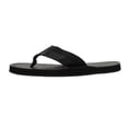 thumbnail image 3 of London Fog Mens Trevon Flip Flops Casual Shoes, 3 of 5