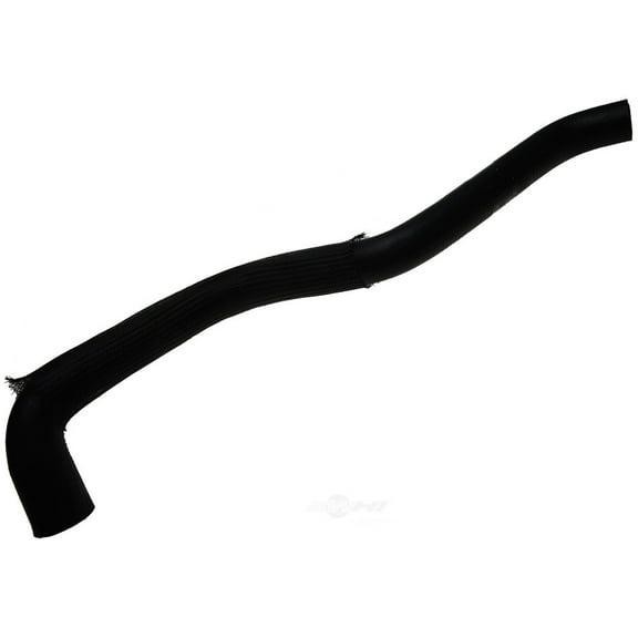 ACDelco Professional 26313X Molded Upper Radiator Hose Fits select: 1996-2000 CHEVROLET GMT-400, 1996-2000 GMC SIERRA