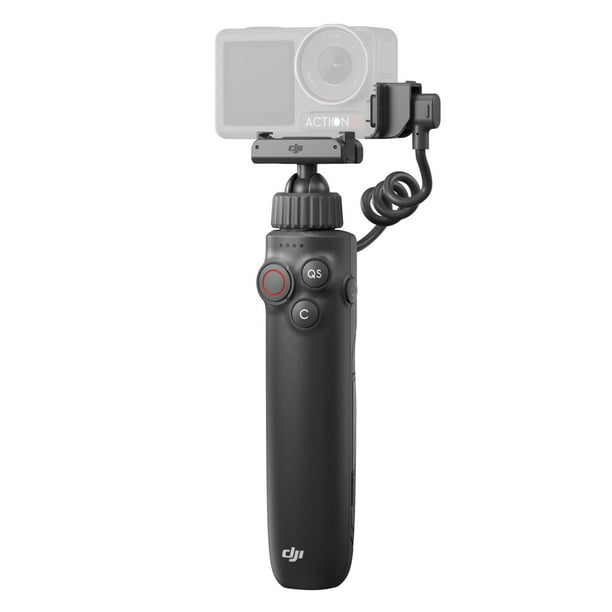 DJI Empuñadura de Carga Multifuncional Osmo Action 5 Pro, Osmo Action 4