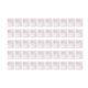 thumbnail image 4 of 50 pastillas vacías de acuarela de 2 ml para dibujar, pintar al óleo, manualidades, regalos, bricolaje Blanco, 4 of 9