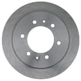 thumbnail image 2 of ACDelco Disc Brake Rotor 18A1777A Fits select: 2006-2010 HUMMER H3, 2009-2010 HUMMER H3T, 2 of 4