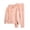 Pink, variant on Mutghys Winter Pajamas for Women Set Fleece Hooded Long Sleeve Top with Pockets Elastic Waist Long Pants Home Lounging Soft Comfy Warm Sleepwear Set