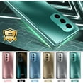 thumbnail image 6 of Compatible Samsung Galaxy Z Fold 2 Case with Screen Protector & Hinge Protection,Luxury Green Gradient Full Protective Slim Cover Hinged Case for Galaxy Z Fold 2 Phone Case Samsung Z Fold 2 Case, 6 of 13