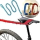 thumbnail image 4 of Cuerda de remolque para bicicleta Cuerda de remolque para bicicleta Cuerda de remolque para padres e hijos al aire libre Negro-Aespa/Azul/ kaili Sencillez, 4 of 5