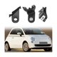 thumbnail image 3 of Kit de reparación de soporte de lámpara para faro derecho de coche, accesorios para coche 2008-2016 51816681, 3 of 5