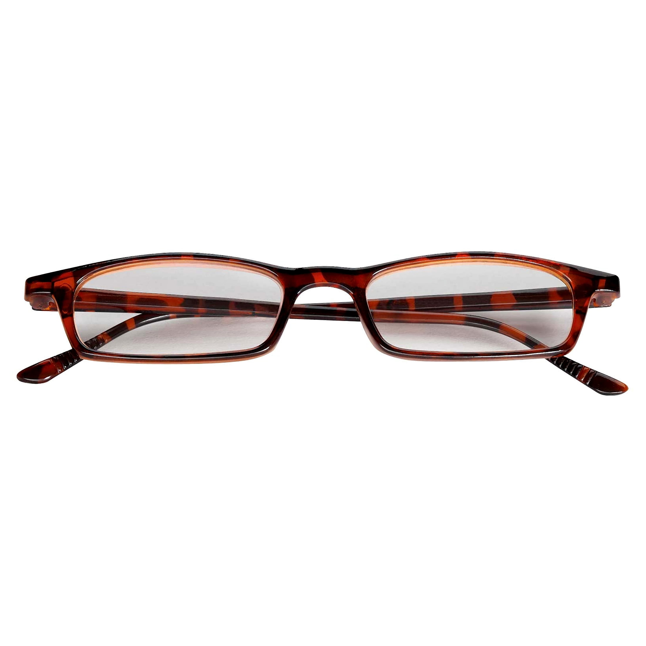 Benchmark Series 2013 Oregon Sky 3個セット Optx 20/20, Reading Glasses, +3.00X, 3 Pair Value Pack - Walmart.com