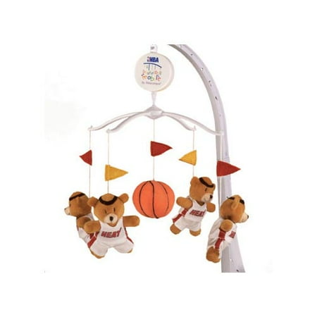 Miami Heat Basketball Mobile