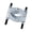 4 inches, variant on High Strength Alloy Gear Puller Tool For Extracting Bearing Sprocket Vehicles Pulley Removal Automotive Equipment