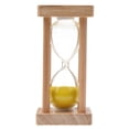 thumbnail image 2 of Temporizador de arena, reloj de arena, reloj de arena, reloj de cocina, decoración del hogar, reloj de arena, temporizador de huevo de arena, 2 of 9